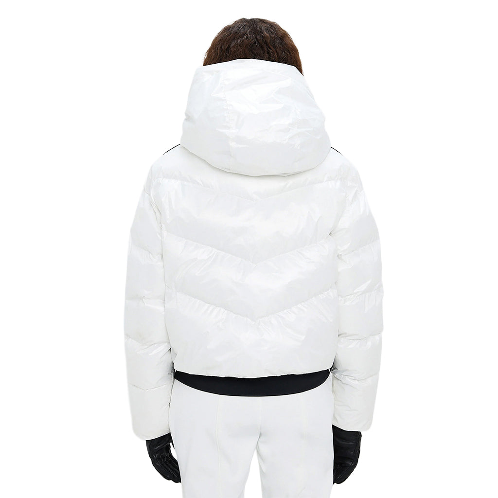 Noelle Ski Puffer - Skijakke