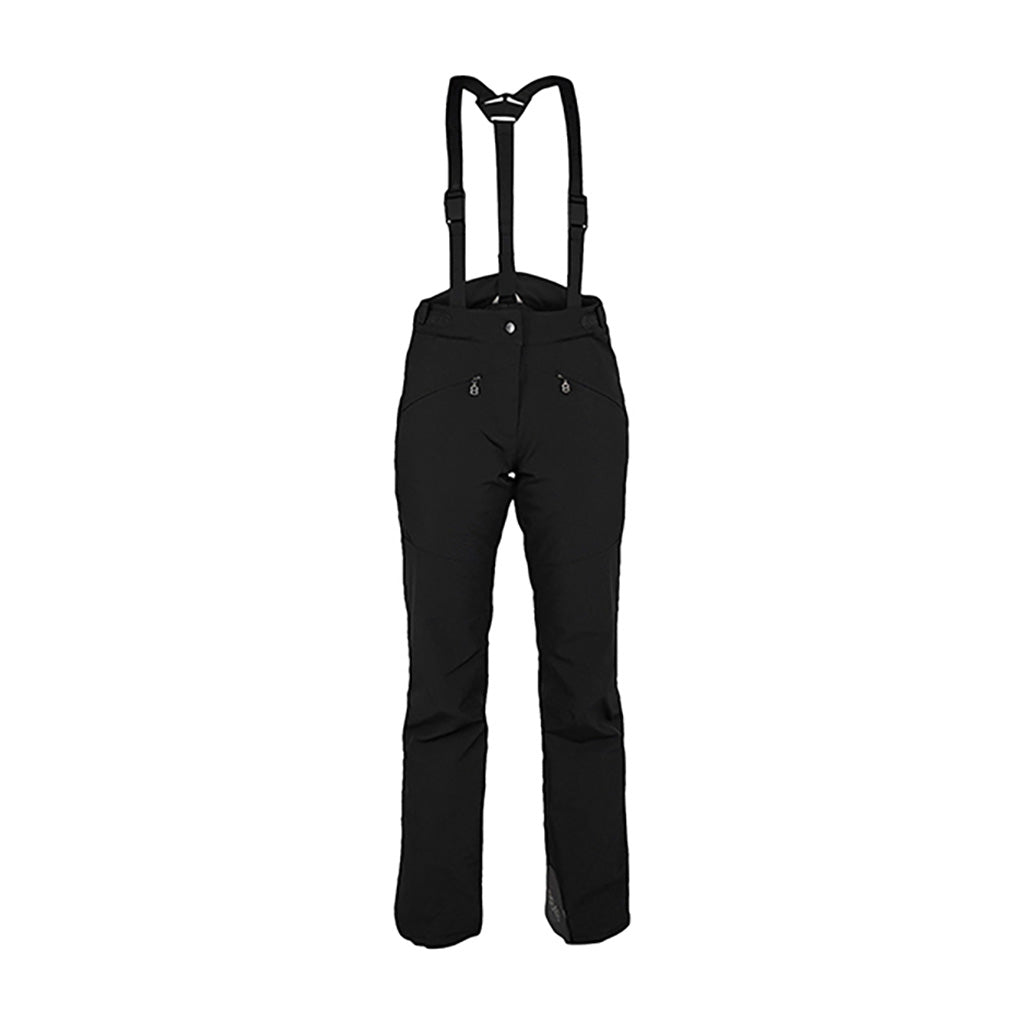 Sofie Skibukser i farven sort