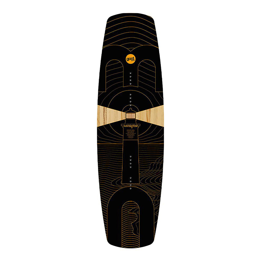 Navigator Wakeboard