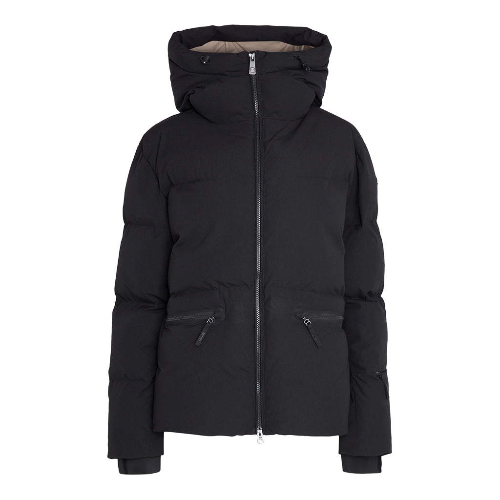 Juniper Ski Puffer - Skijakke