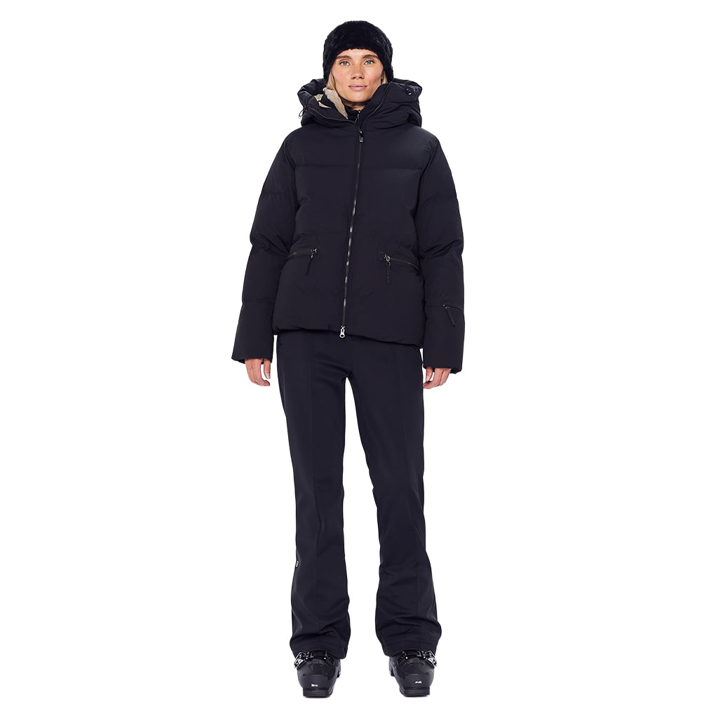 Juniper Ski Puffer - Skijakke