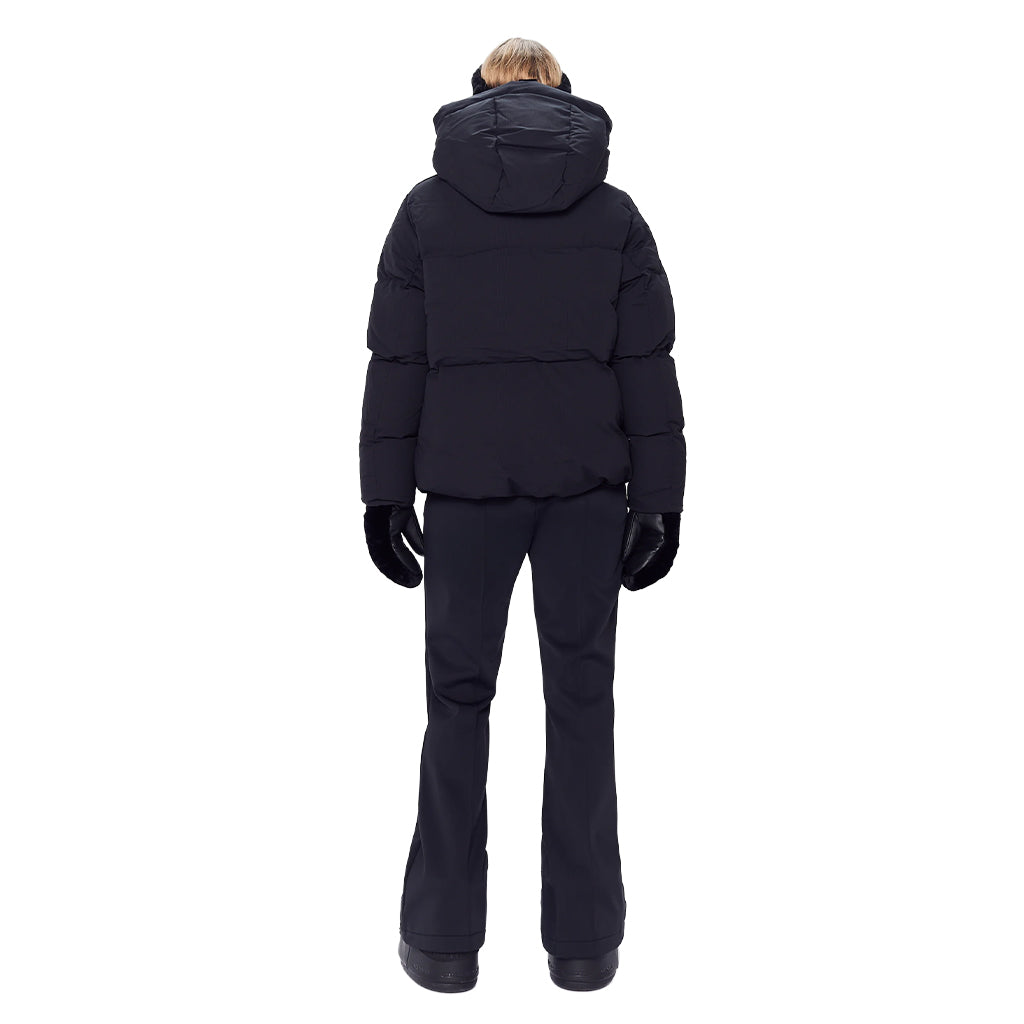 Juniper Ski Puffer - Skijakke