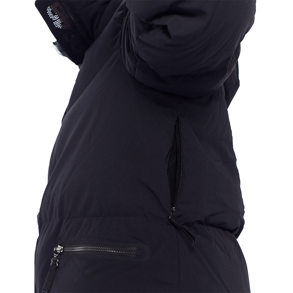 Juniper Ski Puffer - Skijakke