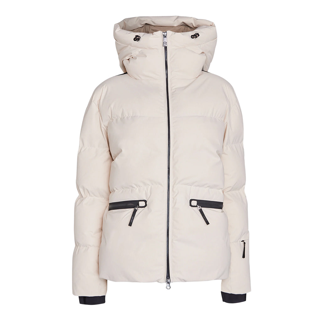 Juniper Ski Puffer - Skijakke