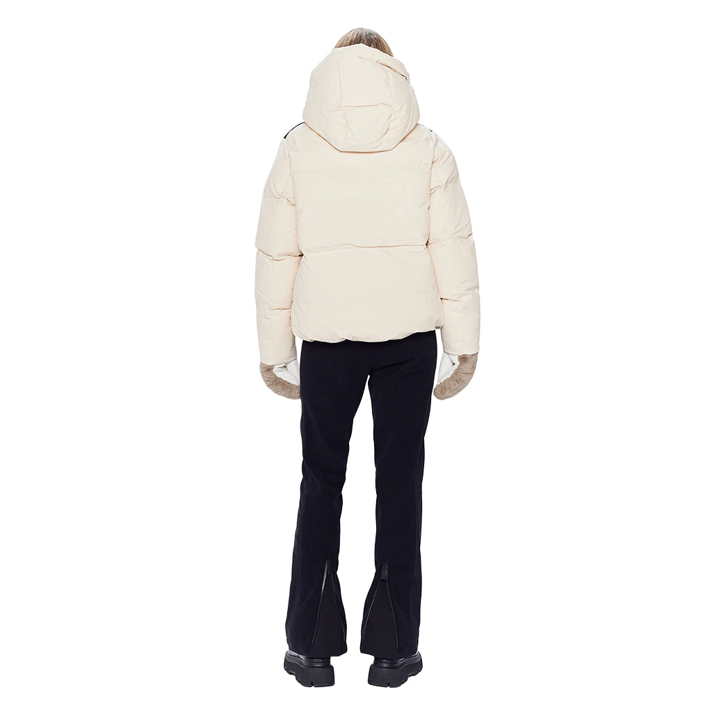 Juniper Ski Puffer - Skijakke