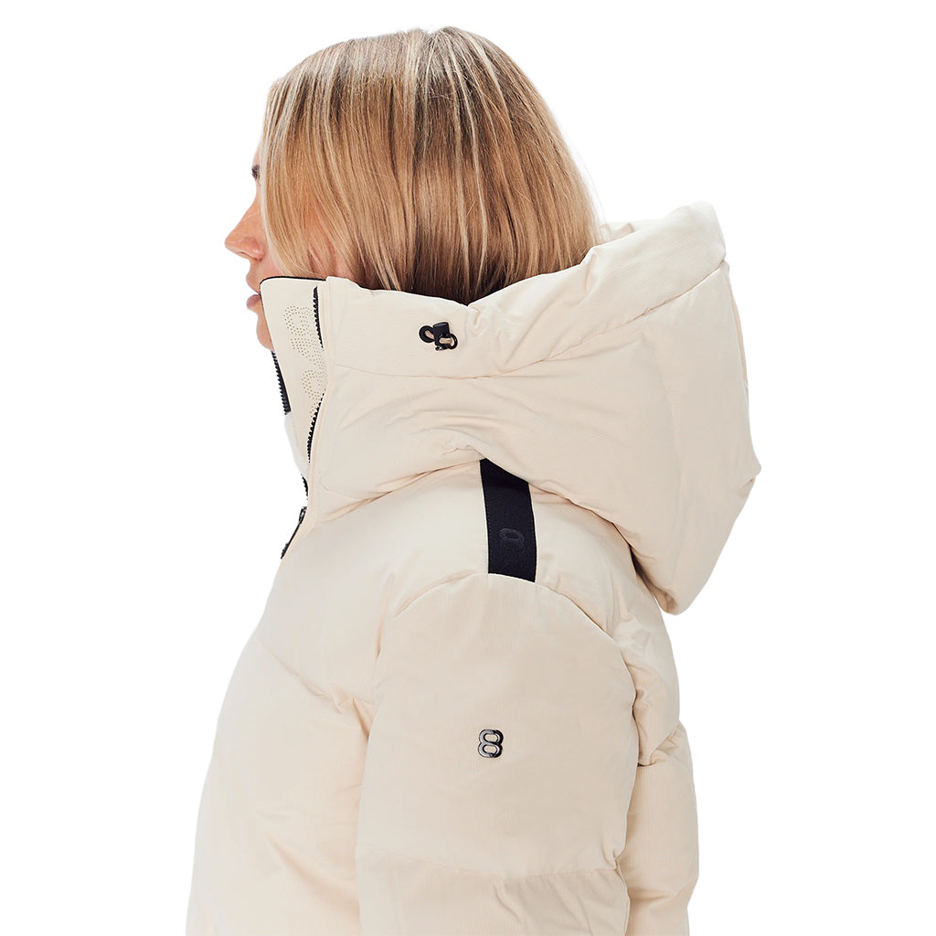 Juniper Ski Puffer - Skijakke