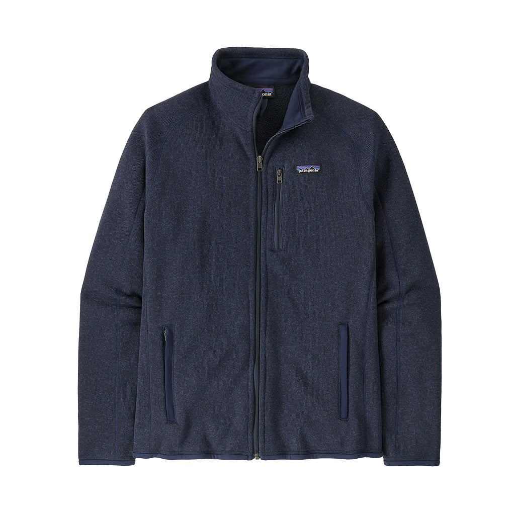 M's Better Sweater Jkt - Fleece