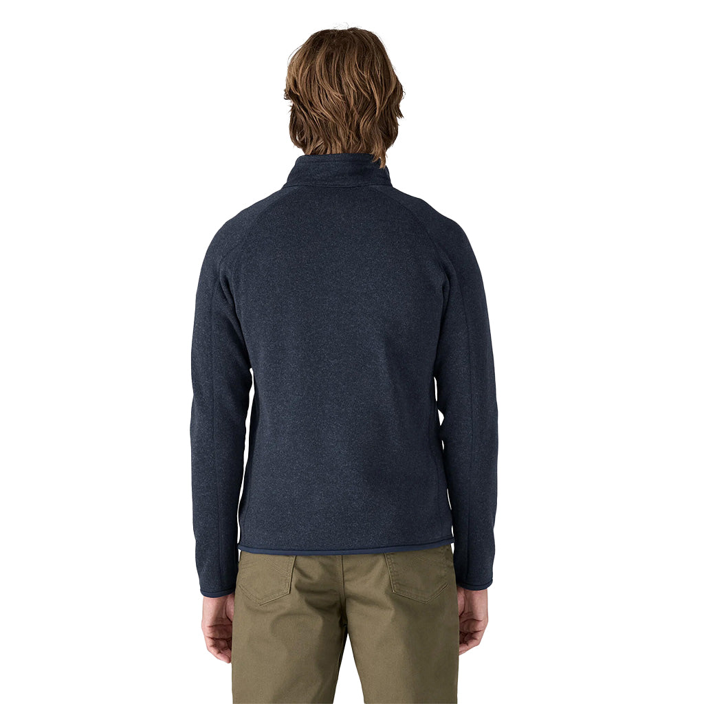 M's Better Sweater Jkt - Fleece