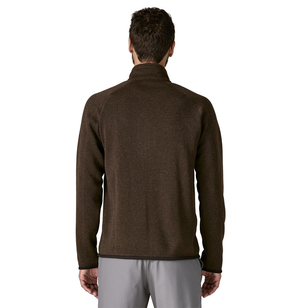 M's Better Sweater Jkt - Fleece