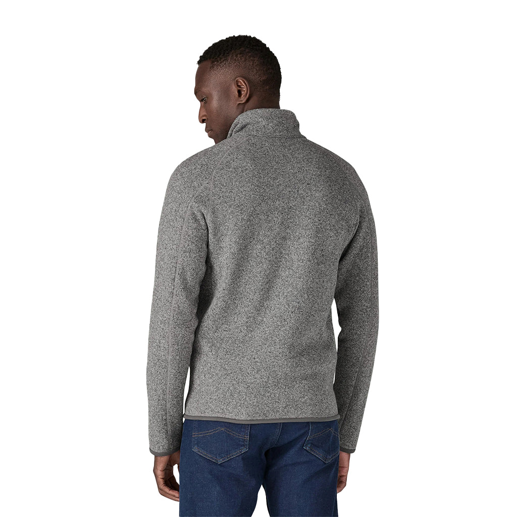 M's Better Sweater Jkt - Fleece