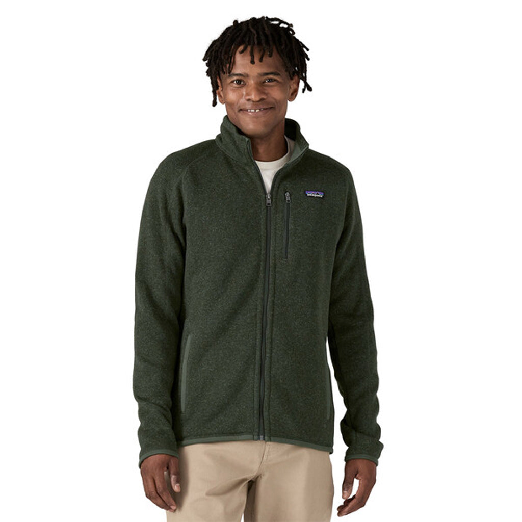 Better Sweater - Fleece