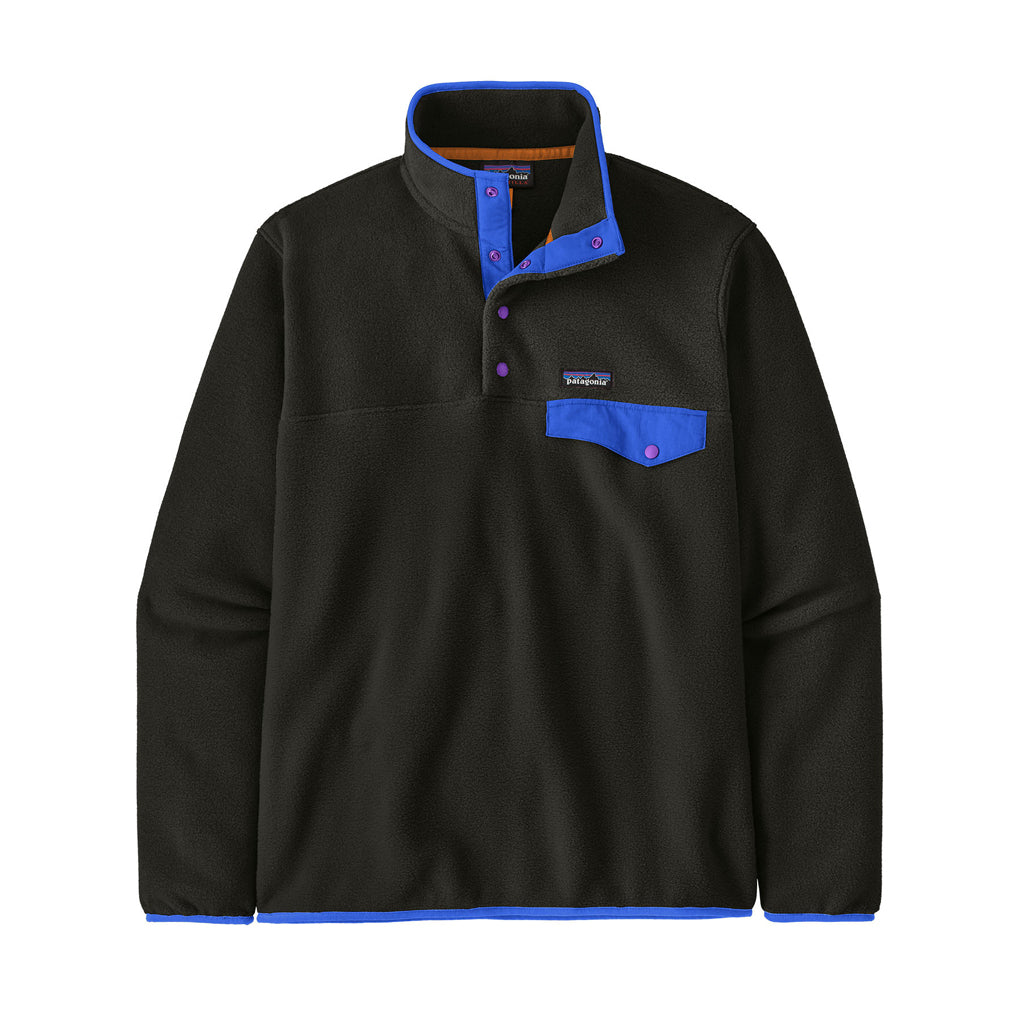 Light-Weight Synchilla Snap-T - Fleece
