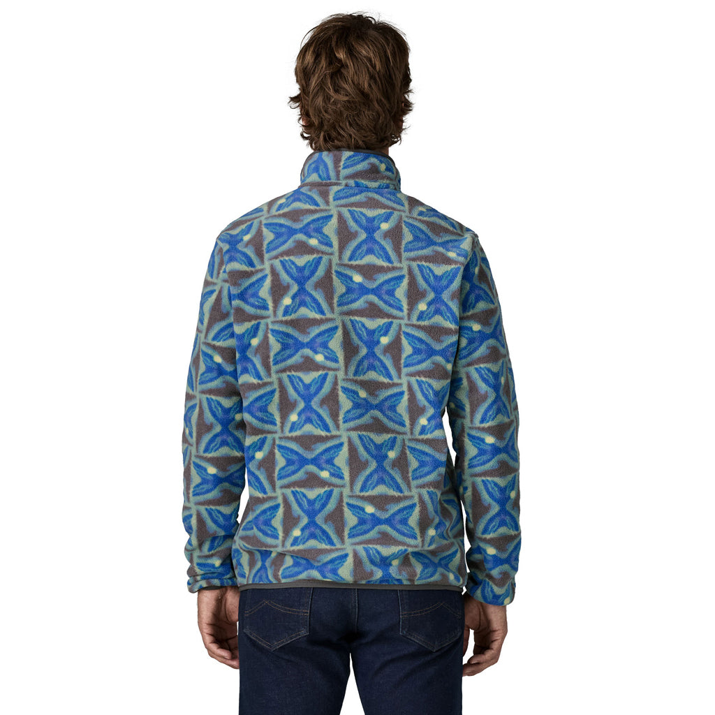 Light-Weight Synchilla Snap-T - Fleece