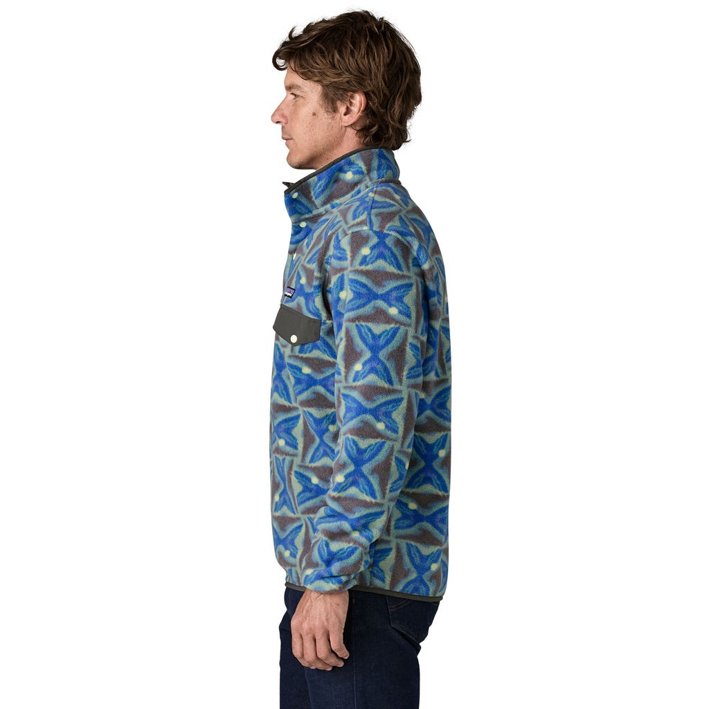 Light-Weight Synchilla Snap-T - Fleece