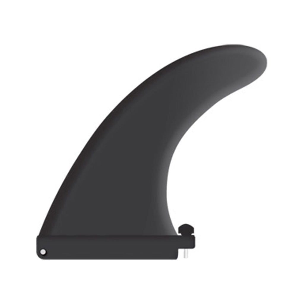 Air SUP Soft Fin LDPE US + Rear Finger Screw - Finne