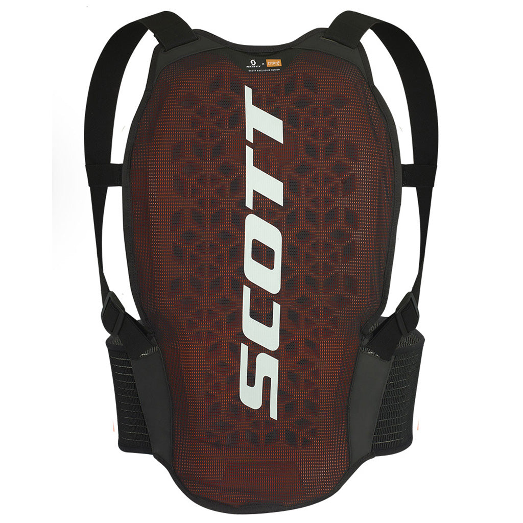 Airflex Back Protector Rygskjold