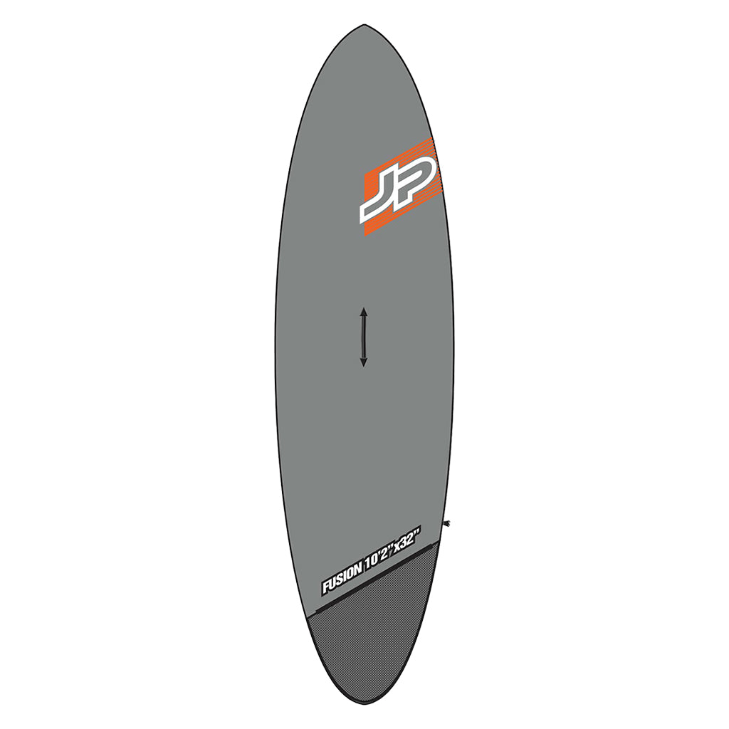 BB Light SUP Surf Wide - Boardbag