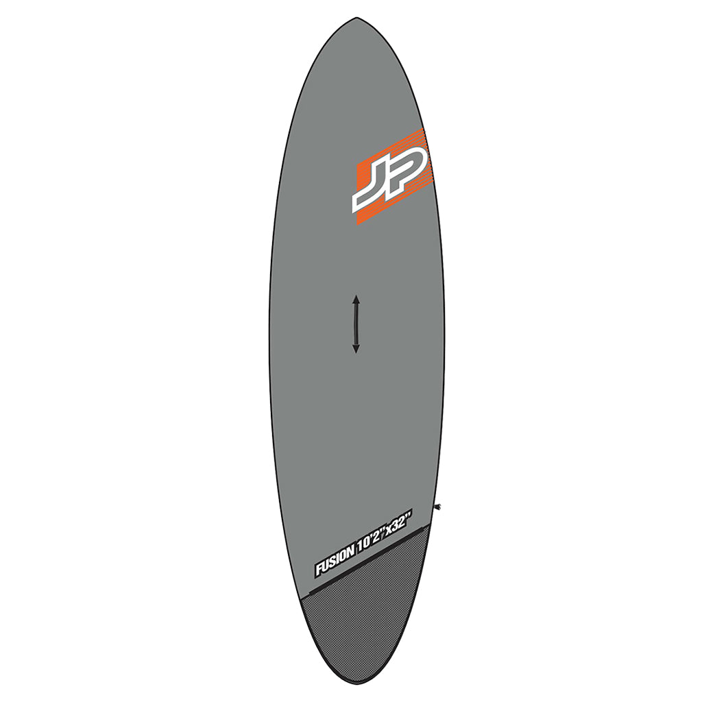 BB Light SUP Allwater GT - Boardbag