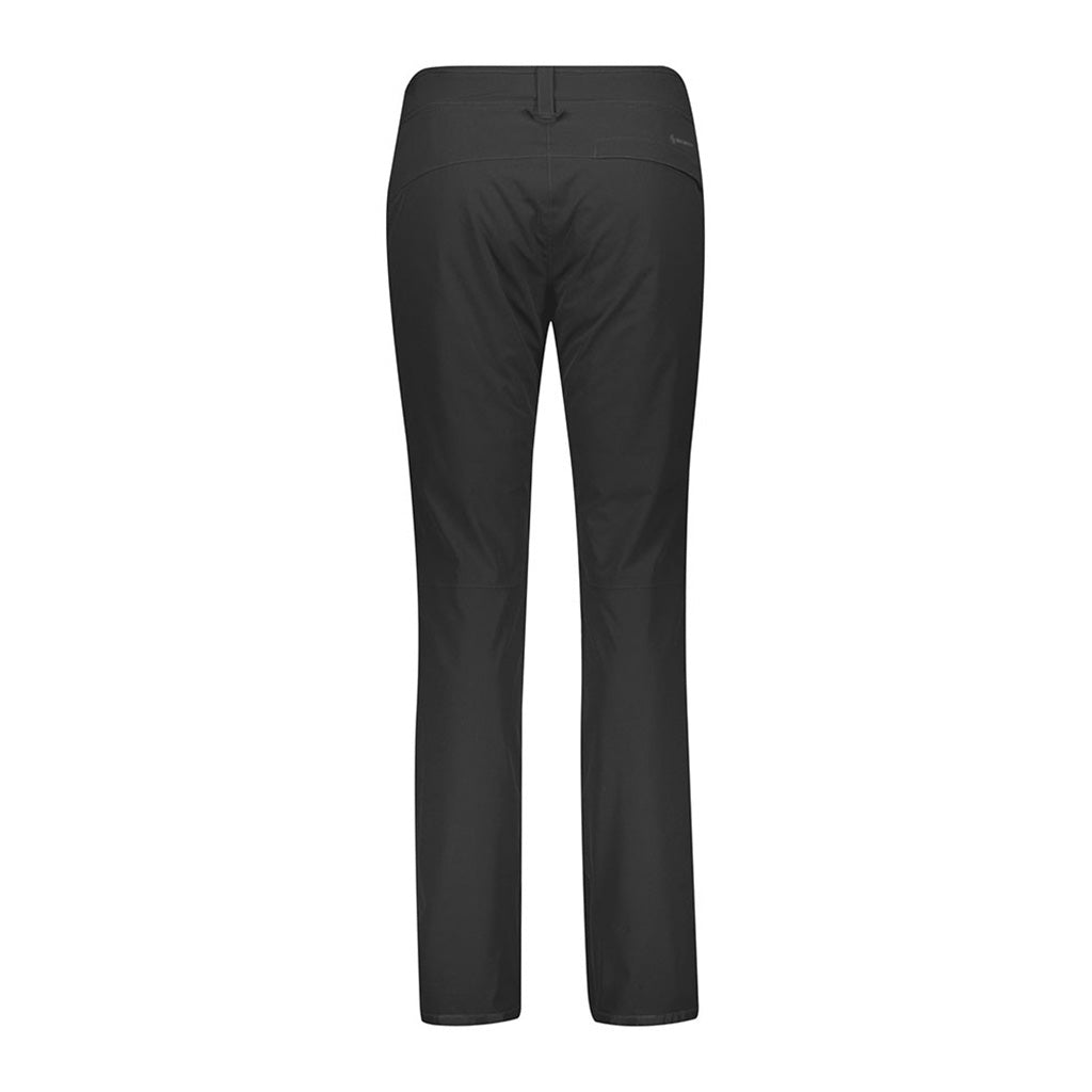 Ultimate Dryo 10 Skibukser i farven sort set bagfra