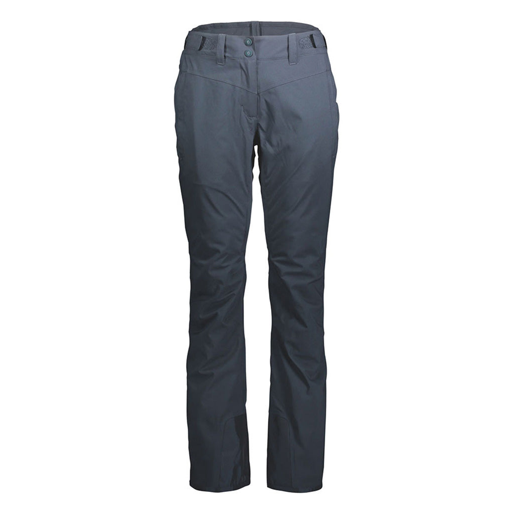 Ultimate Dryo 10 Skibukser i farven Dark blå