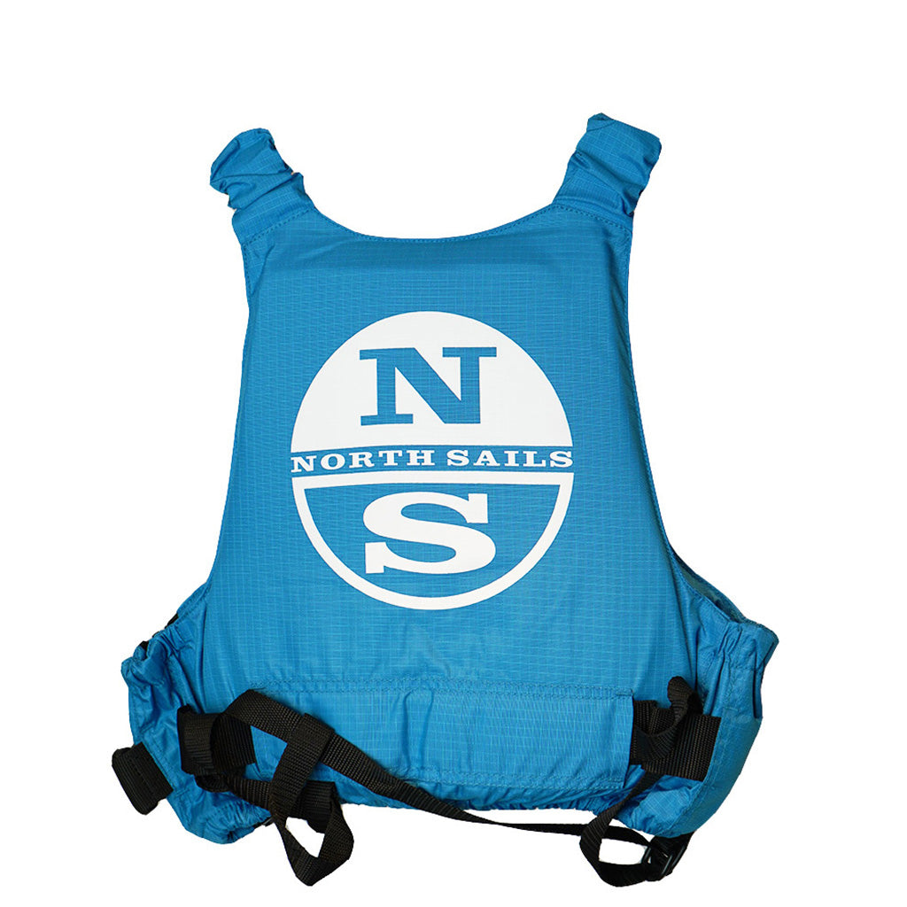 Svømmevest 50N Svømmevest set forfra