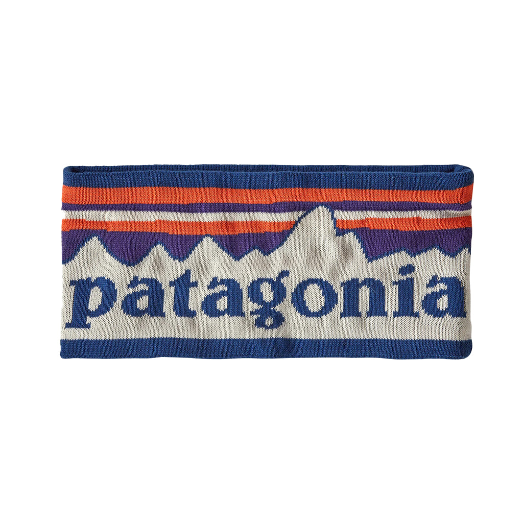 Powder Town Headband - Headband