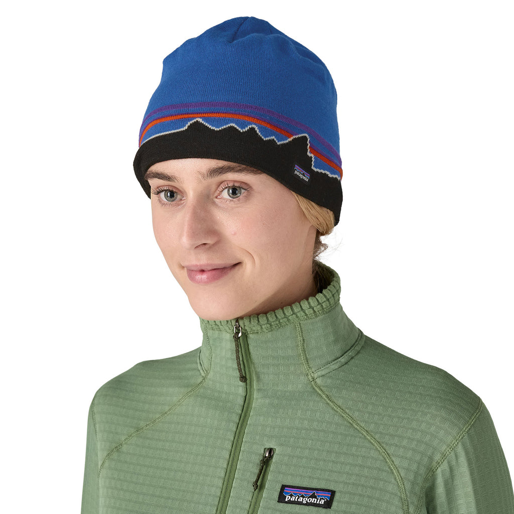Hat - Beanie