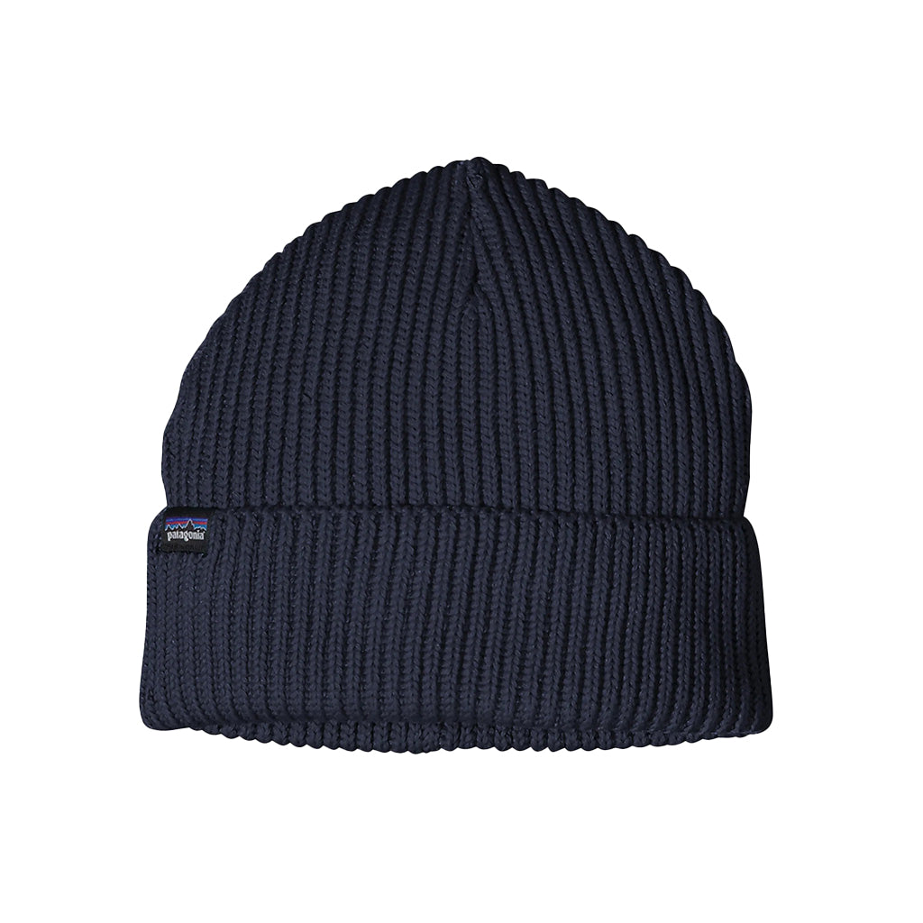 Fishermans Rolled Beanie - Beanie