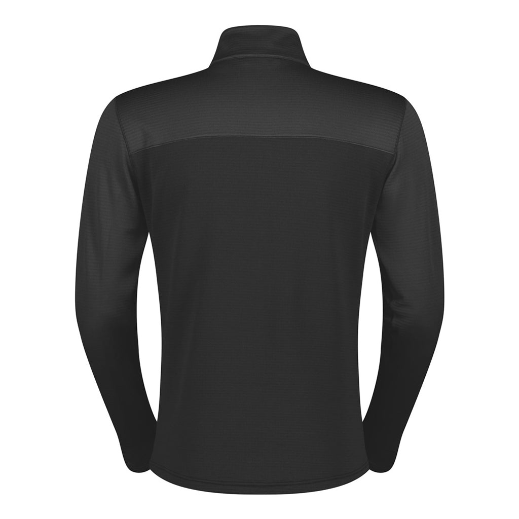 Defined Light Pullover - Midlayer