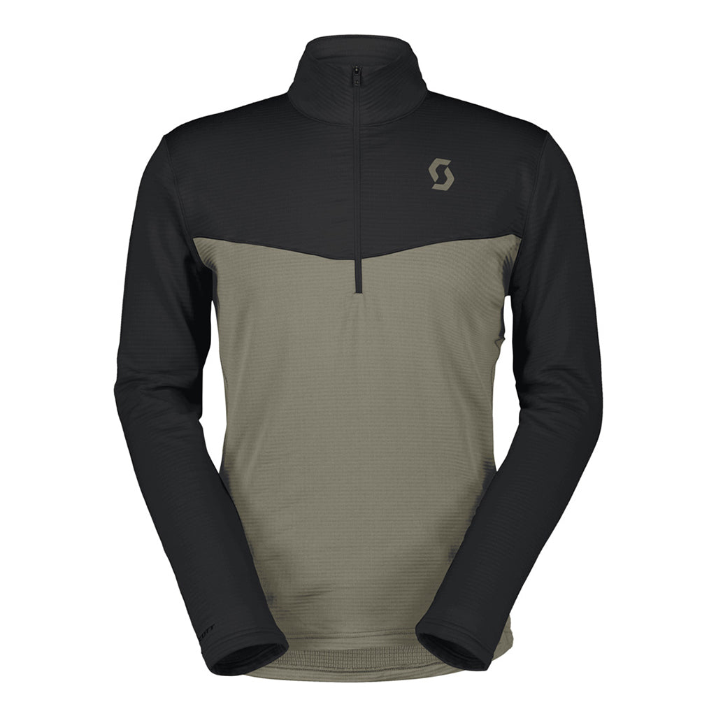 Defined Light Pullover - Midlayer