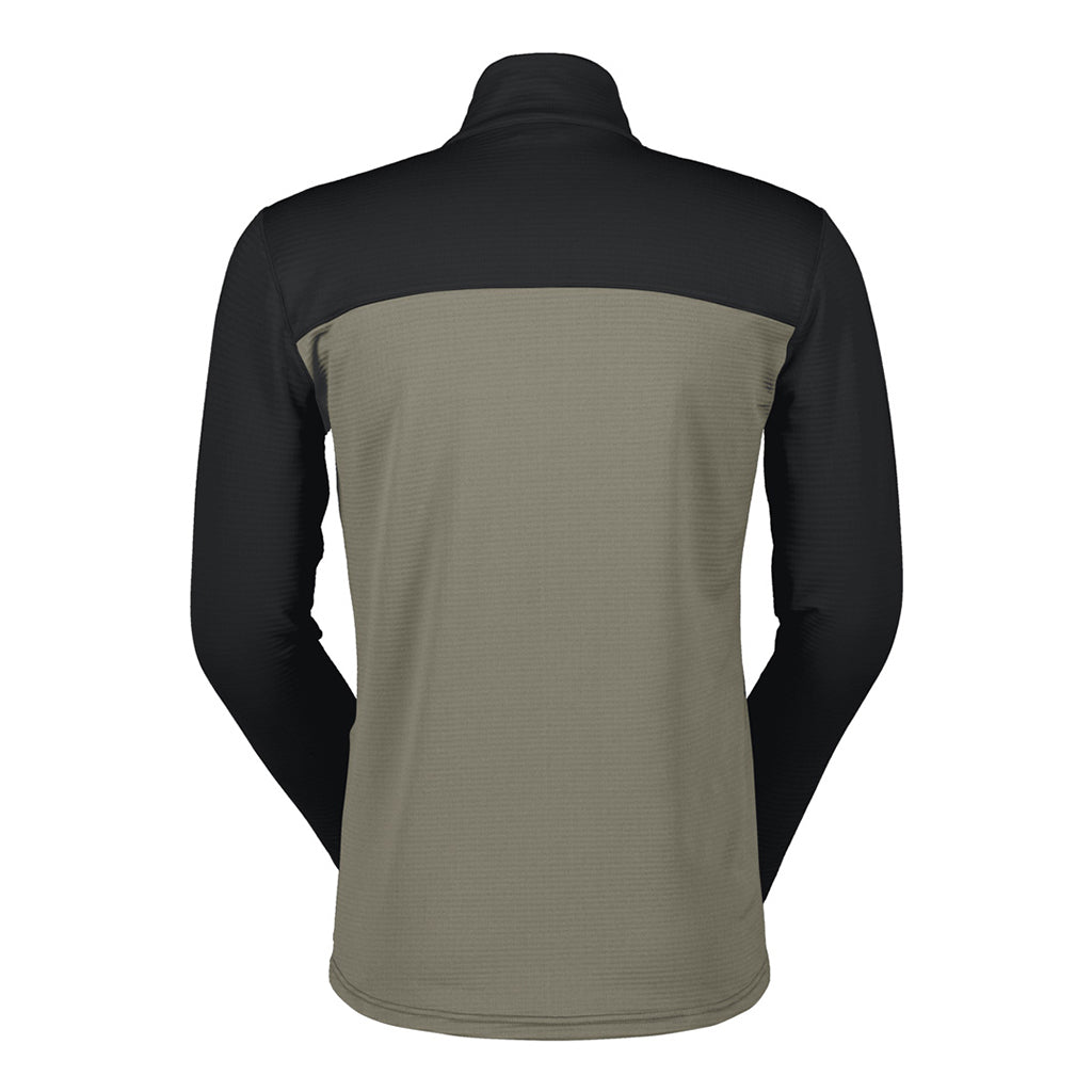 Defined Light Pullover - Midlayer