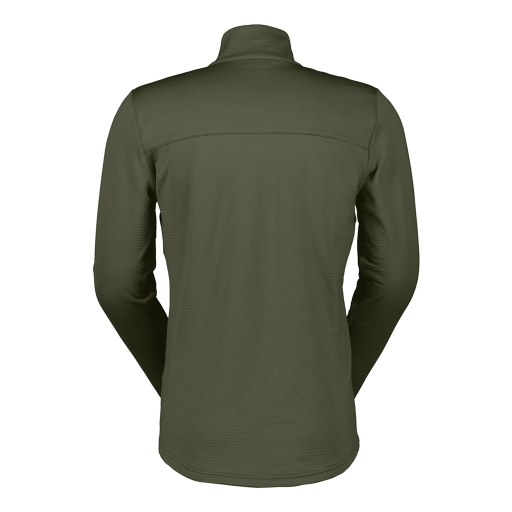 Defined Light Pullover - Midlayer