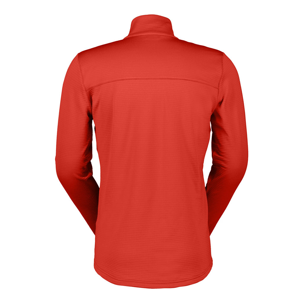 Defined Light Pullover - Midlayer