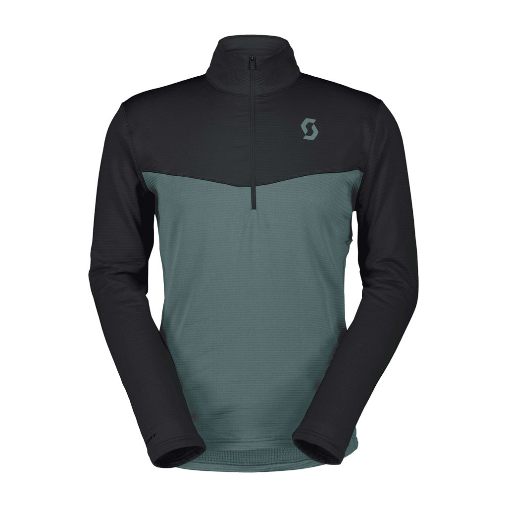 Defined Light Pullover - Midlayer