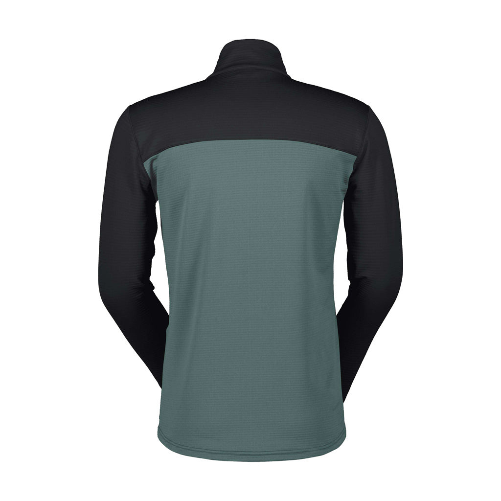 Defined Light Pullover - Midlayer