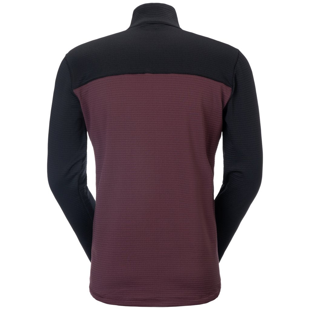 Defined Light - Midlayer