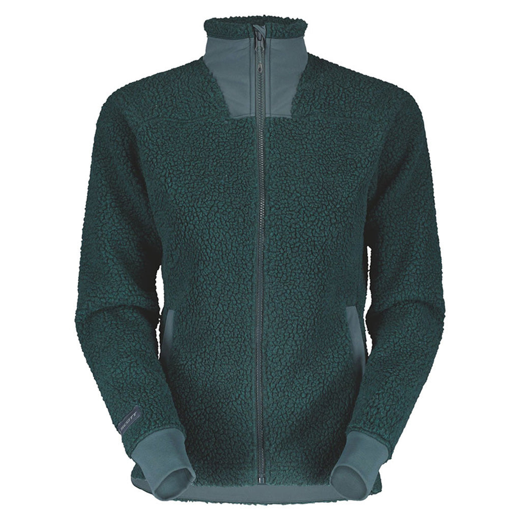 Defined Heritage Pile Midlayer i farven