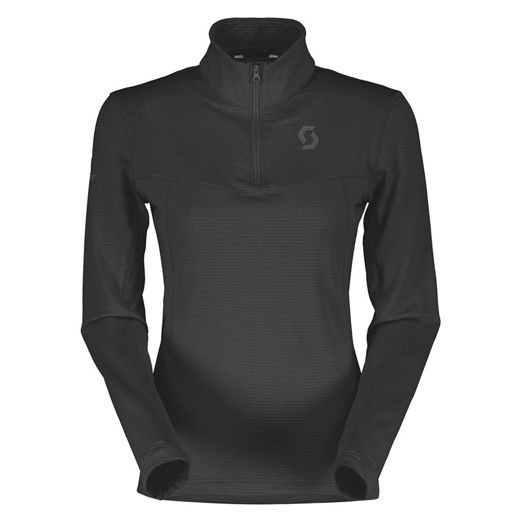 Defined Light Midlayer i farven set forfra