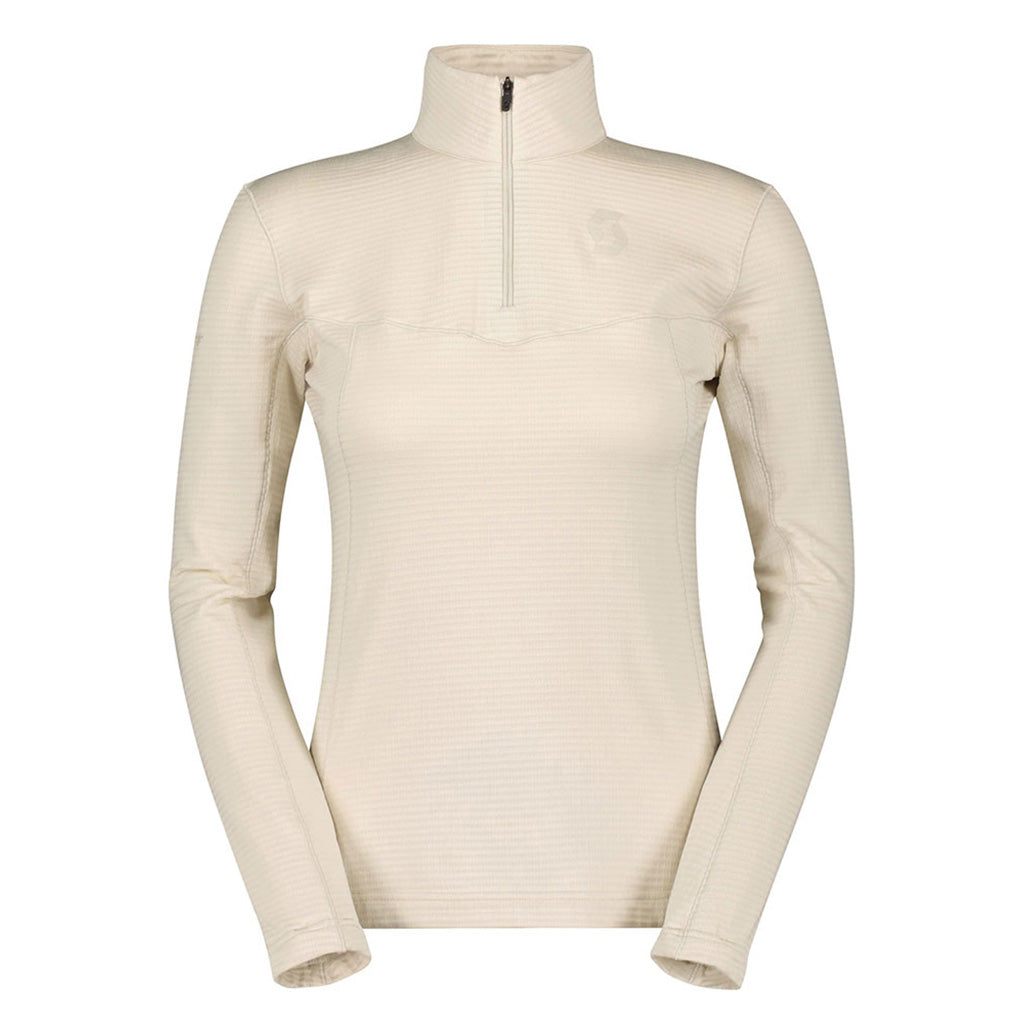 Defined Light Midlayer i farven