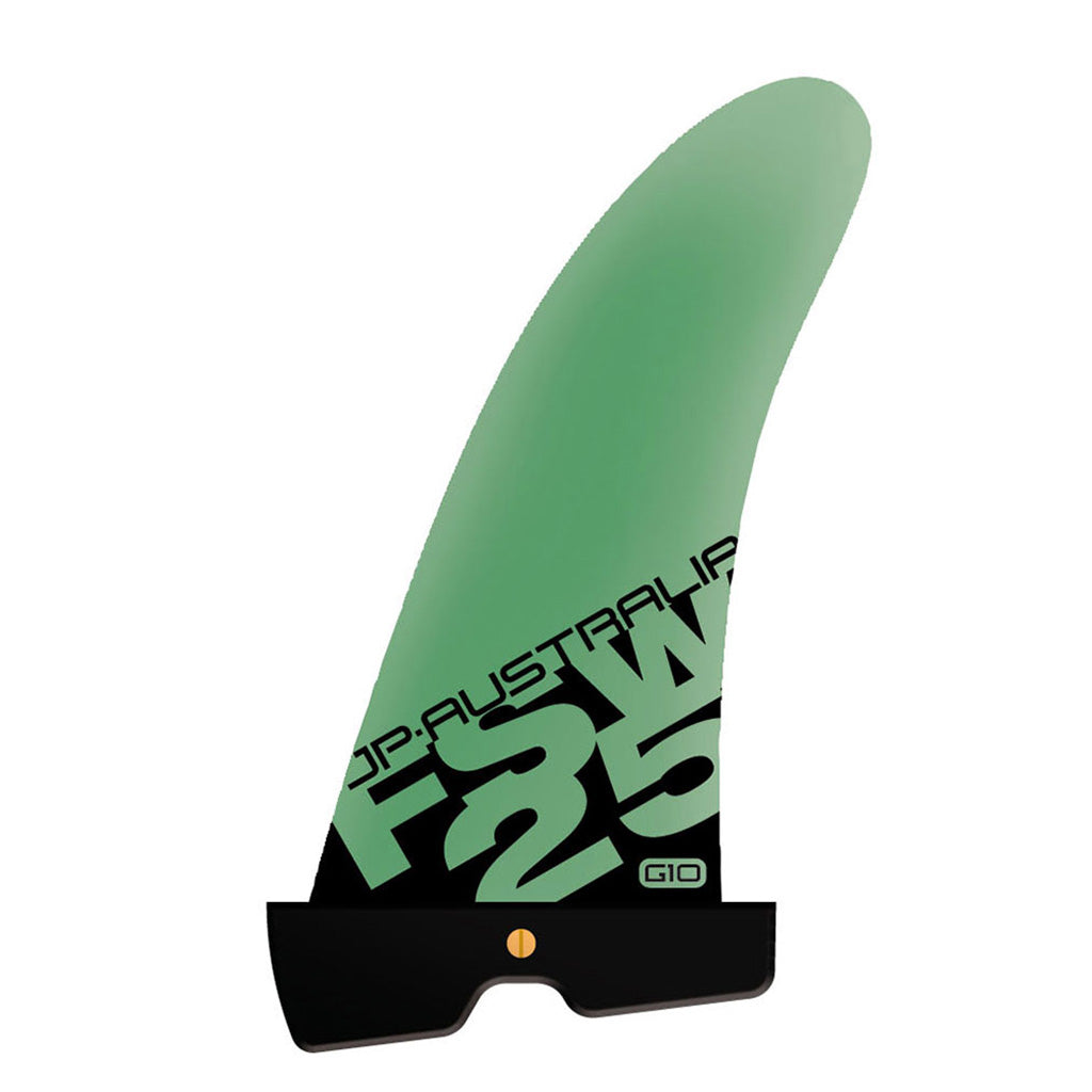 Freestyle Wave G10 Cnc Power Box