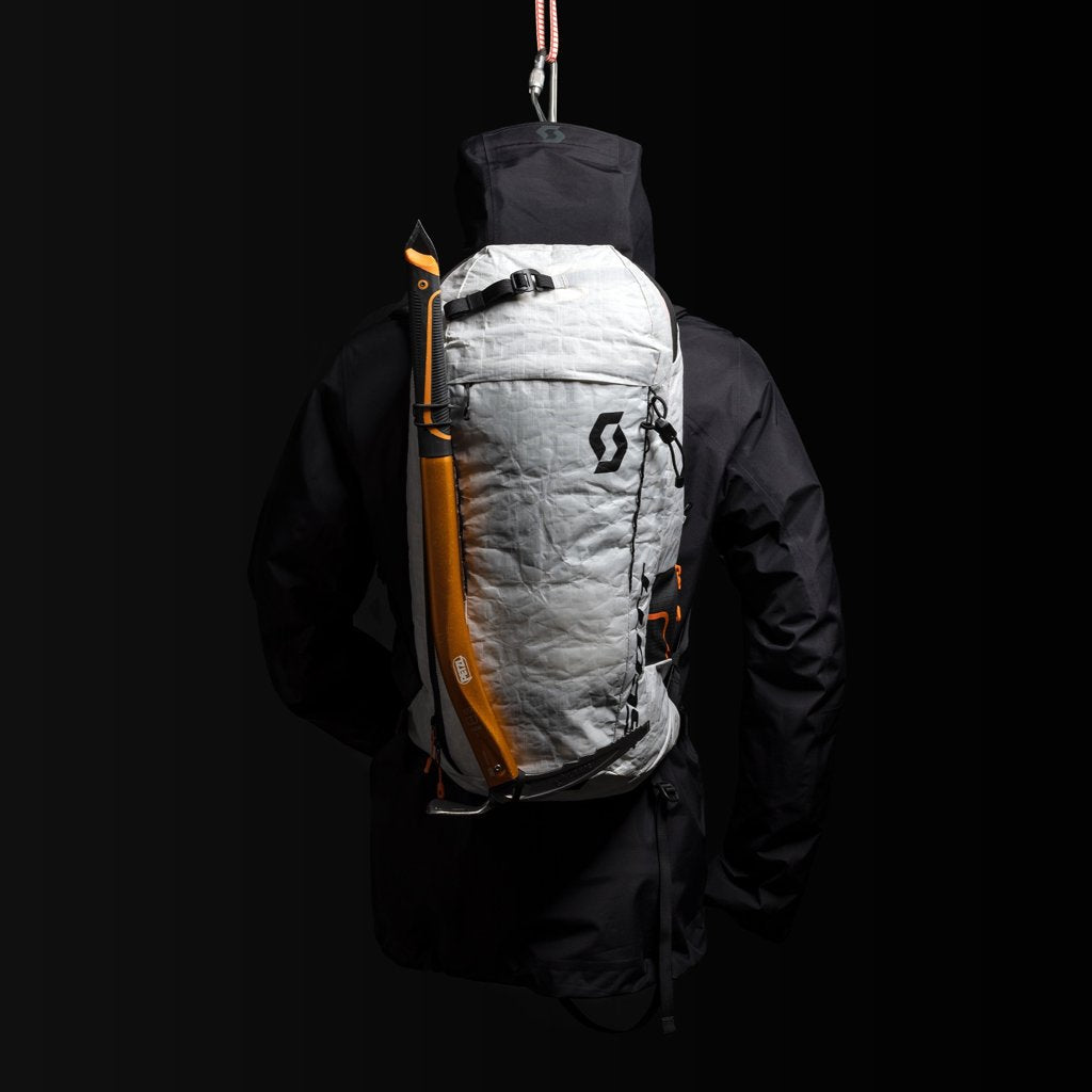 Pack Patrol Ultralight E2 25 Kit - Lavinerygsæk