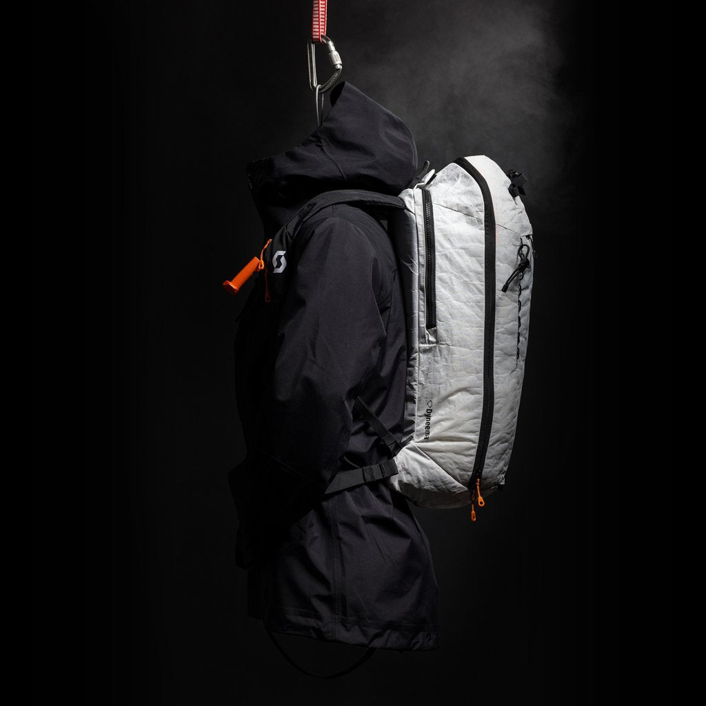Pack Patrol Ultralight E2 25 Kit - Lavinerygsæk