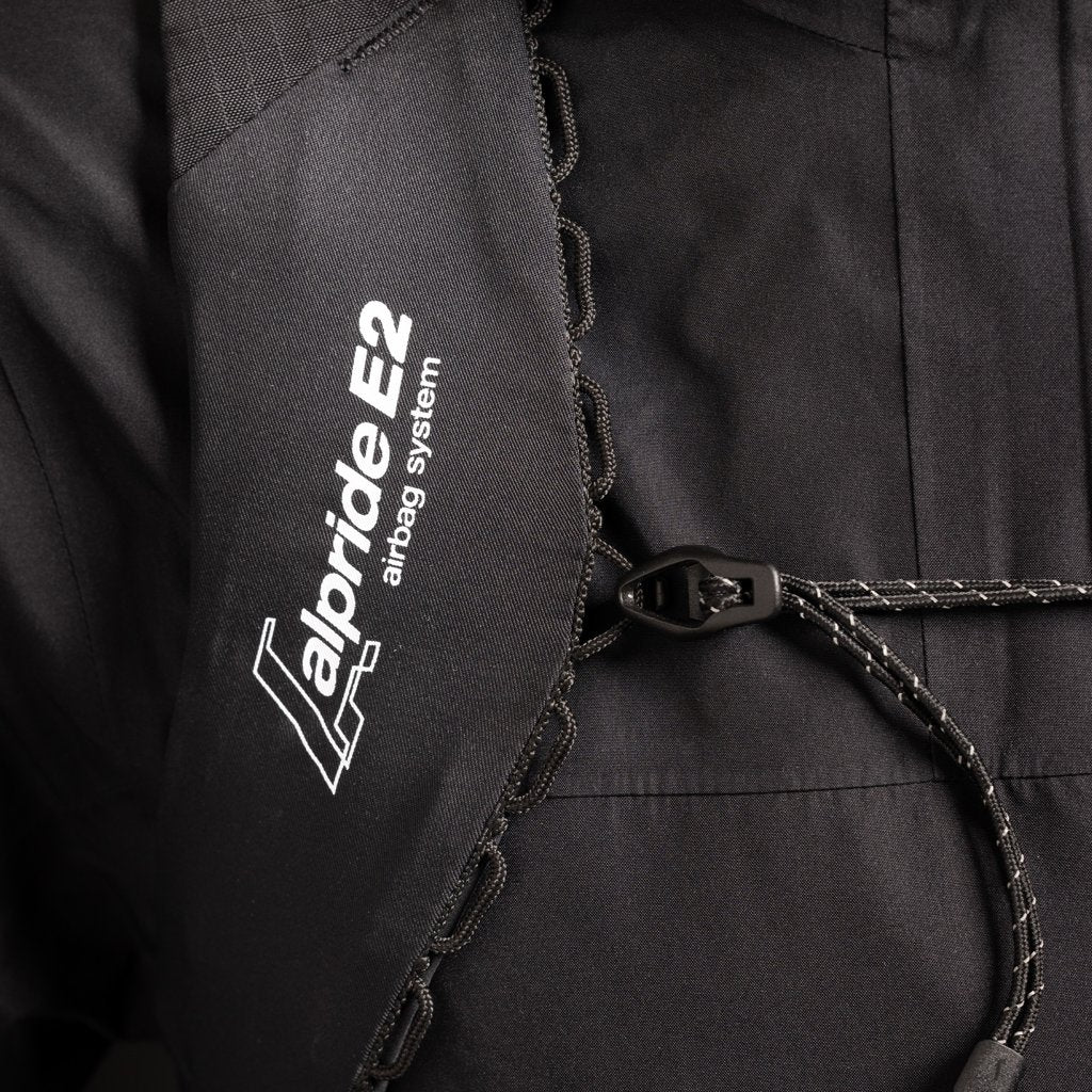 Pack Patrol Ultralight E2 25 Kit - Lavinerygsæk
