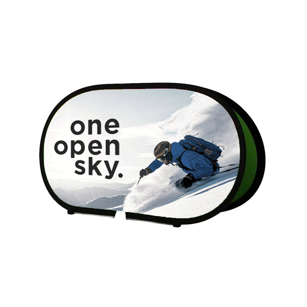 Banner C2 Berry 100 x 290