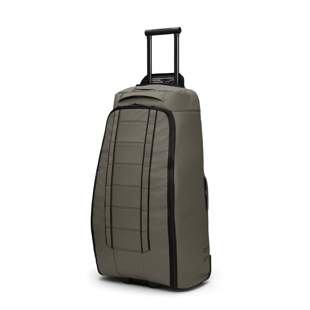 Hugger Roller Bag 90L - Rejsetaske
