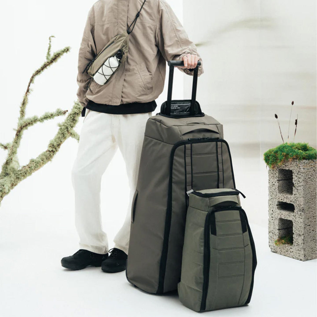 Hugger Roller Bag 90L - Rejsetaske
