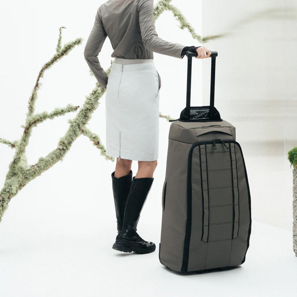 Hugger Roller Bag 60L - Rejsetaske