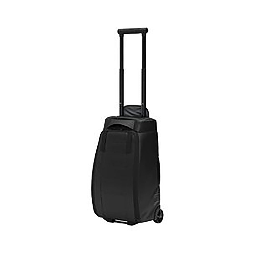 Hugger Roller Bag Carry-On 40L i farven sort Out