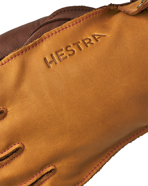 Wakayama 5 Finger - Handsker