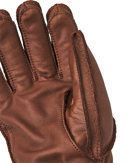 Wakayama 5 Finger - Handsker